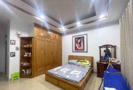 Giảm Sốc 500tr Bán Nhà 4 Tầng HẺM XE TẢI Gần Vincom Lê Văn Việt Hiệp Phú Quận 9 137m2_5*27.5 Vị trí cực đẹp